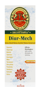 diur mech
