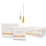 Feelsoft micro filler needle