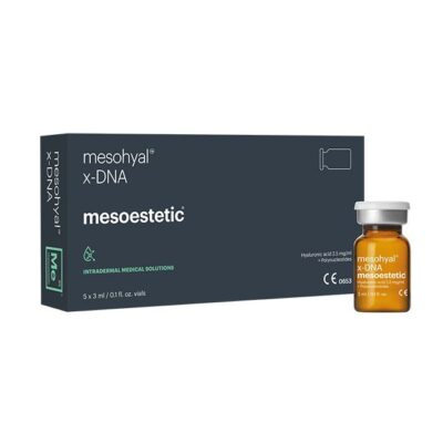 Mesoestetic - Mesohyal X-DNA (5x3ml)