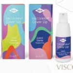 IBSA Viscoderm cover up - 20ml