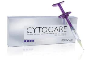 CYTOCARE S LINE