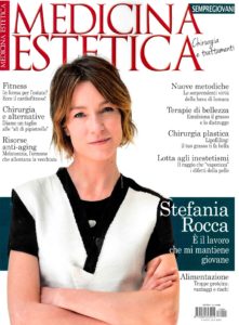 Rivista - Medicina estetica