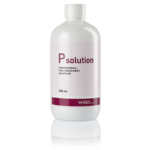 WiQo - P solution pre-peeling