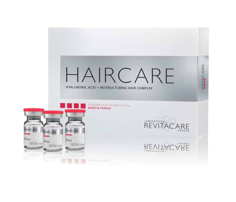Vendita online Haircare Revitacare 10 fiale 5 ml – riscrescita capelli