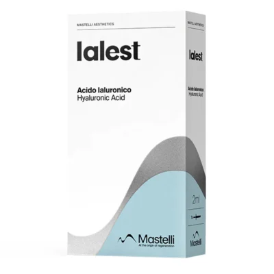 Mastelli - Ialest (1x2ml)
