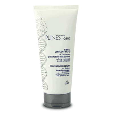 Mastelli - Plinest Care - Siero Concentrato Cellulite 200 ml - contrasta intestetismi & cellulite