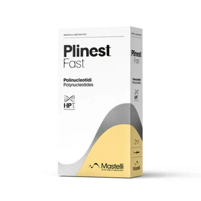 Mastelli - Plinest Fast (1x2ml)