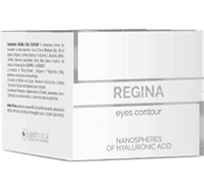 Aesthetical - Regina crema contorno occhi 30 ml