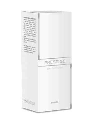 Aesthetical - Prestige Perfect Skin crema antiaging DMAE SILICIO
