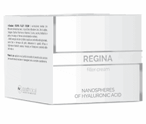 Aesthetical - Regina crema filler 50 ml