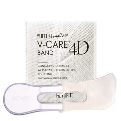 V CARE 4D lifting band - guaina elastica compressiva post trattamento fili di trazione