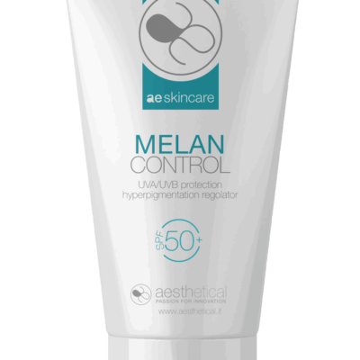 ae skincare - Melan Control SPF50