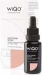 WIQO Siero Schiarente - 20ml
