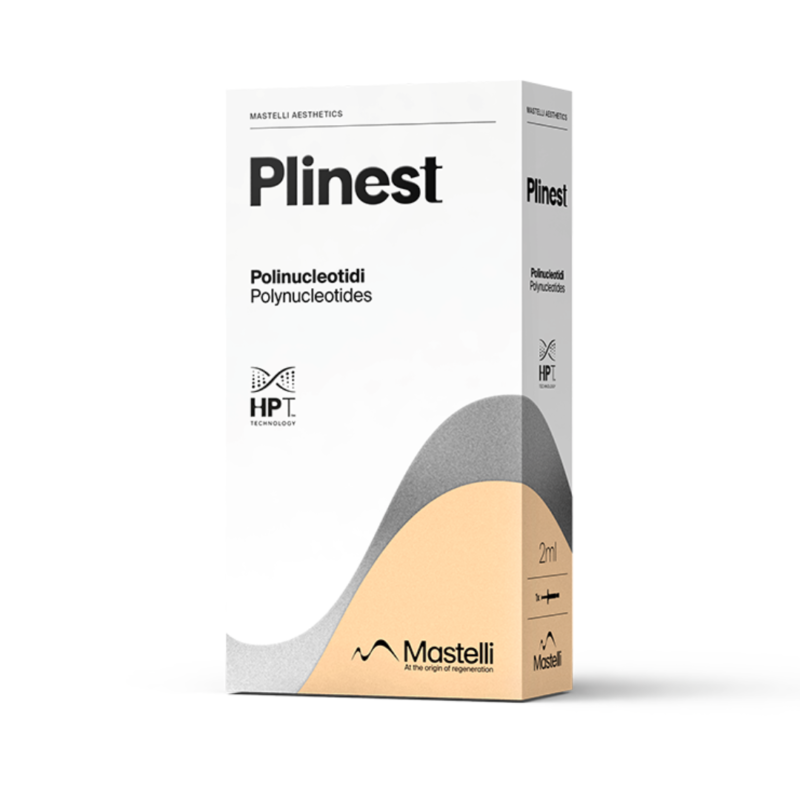 Mastelli - plinest (1x2ml)