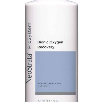 Neostrata - Bionic Oxygen Recovery 250 ml professional - trattamento ossigeno rinvigorente
