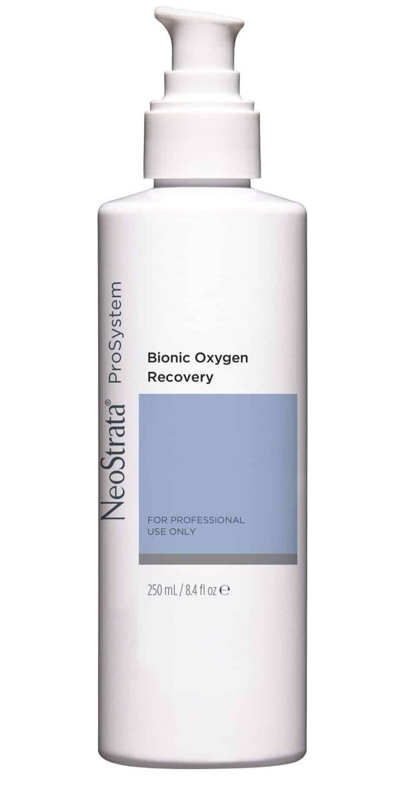 Neostrata - Bionic Oxygen Recovery 250 ml professional - trattamento ossigeno rinvigorente