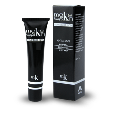 Mastelli - MakesKin® Beauty BODY CREAM