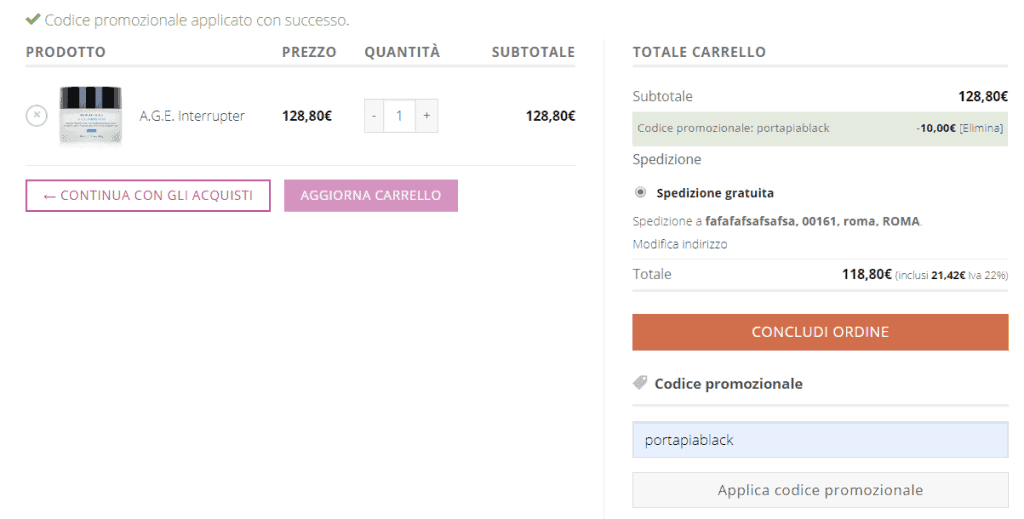 Farmacia Porta Pia