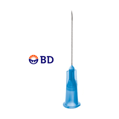 Ago 25 g x 25 mm - BD ago filler e biostimolazione 10 pz