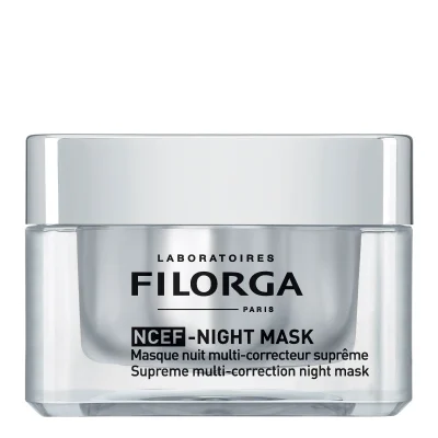 FILORGA - NCEF Night Mask - 50ml