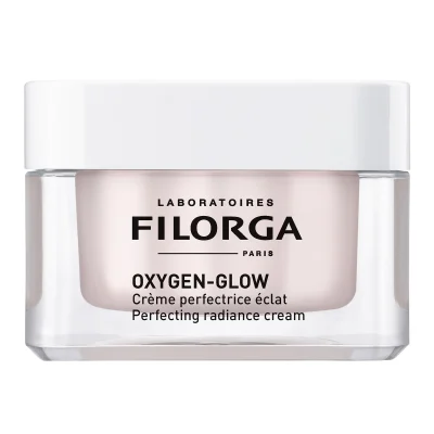FILORGA - Oxygen Glow Cream - Crema Perfezionatrice Illuminante - 50ml