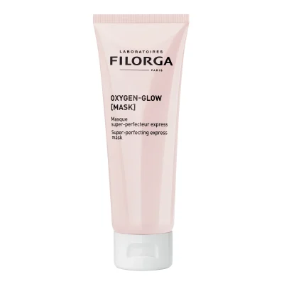 FILORGA - Oxygen-Glow Mask - Maschera Super-Perfezionatrice Istantanea - 75ml