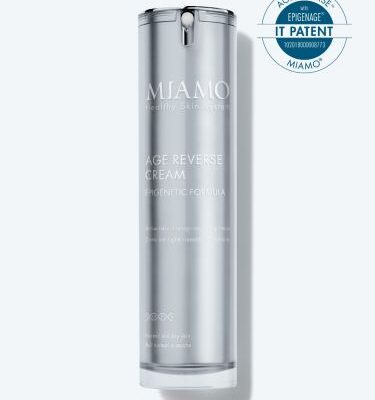 MIAMO - Age Reverse Cream - 40ml