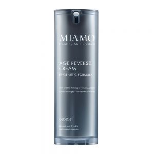 MIAMO - Age Reverse Cream - 40ml