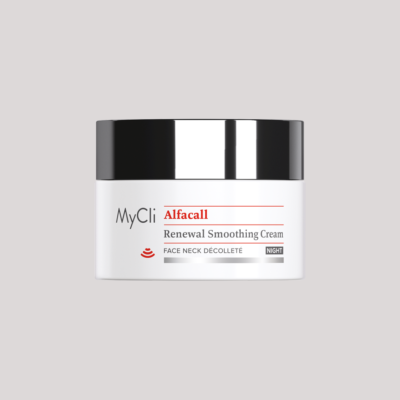 MyCli - Alfacall - Crema Levigante Rinnovatrice Notte - 50ml