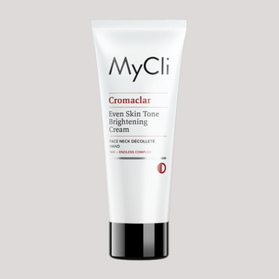 Mycli - Cromaclar - Crema Schiarente Uniformante 75ml