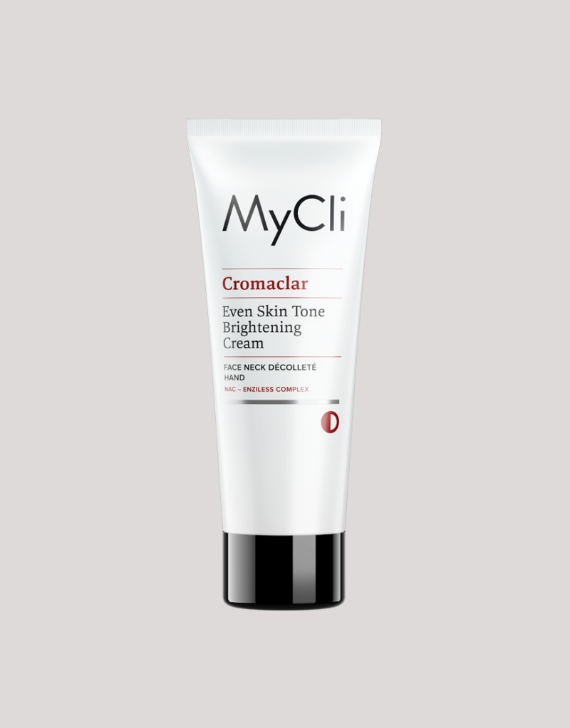 Mycli - Cromaclar - Crema Schiarente Uniformante 75ml