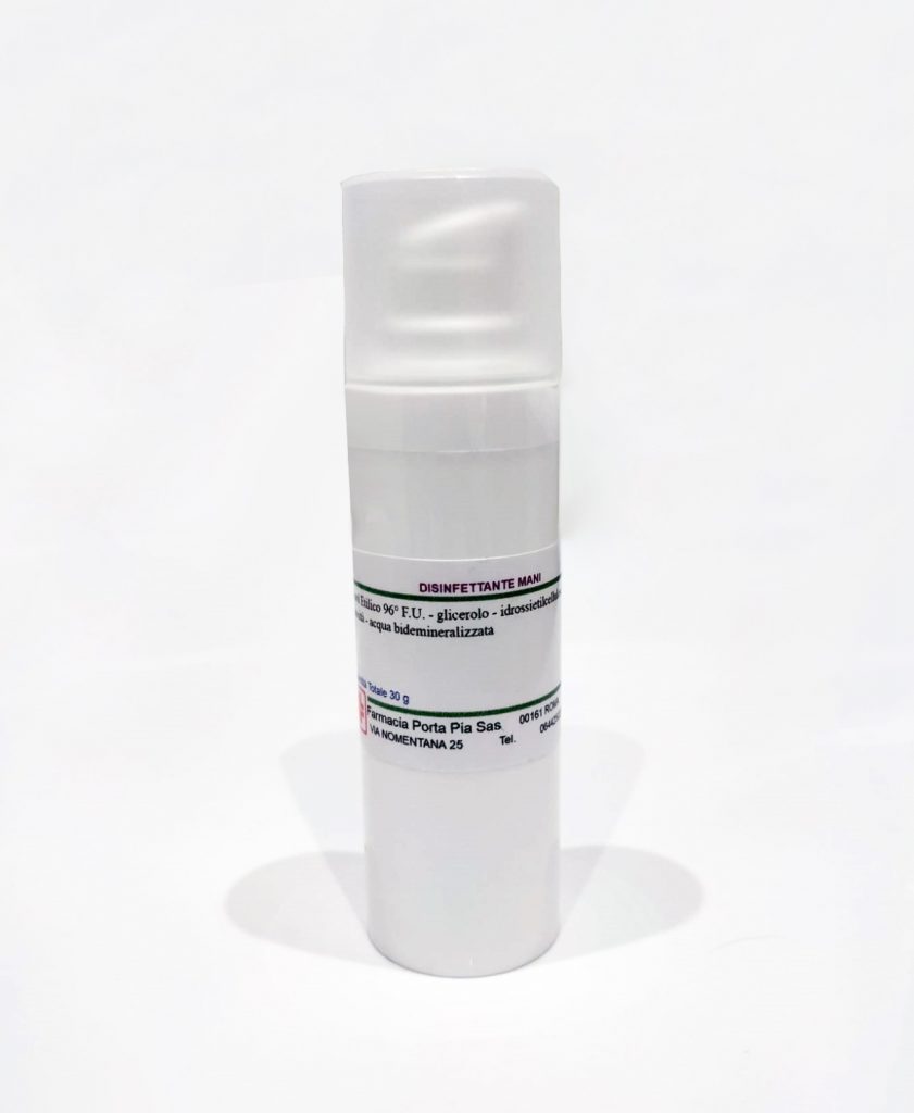 Farmacia Porta Pia