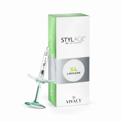Stylage XL (2x1ml) scade 10/26