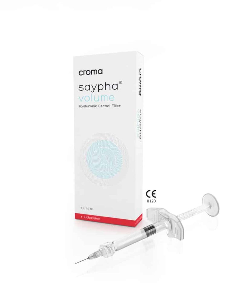 SAYPHA volume (1x1ml)