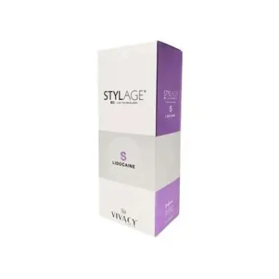 Stylage S (2x0,8ml)