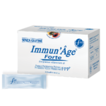Immun’Âge Forte - 60 bustine da 4,5 g