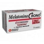 Melatonina Crono 1mg - 30 compresse 1+1 omaggio
