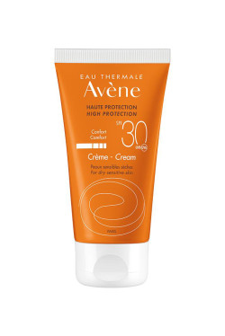 AVENE solaire crema SPF30 viso 50ml