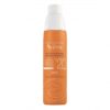 AVENE solaire spray SPF20 corpo 200ml