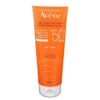 Avène - Solaire - Latte SPF50+ viso e corpo - 250ml