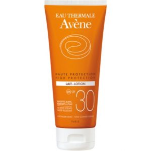 Avène - Solare Latte SPF30 - 100ml