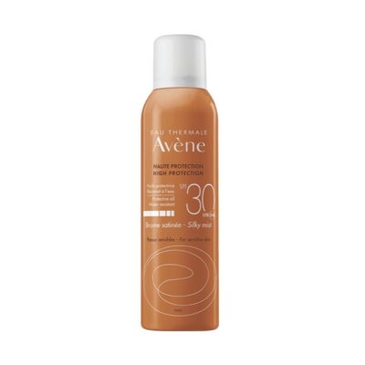 Avène - Solaire - Nebulizzatore Spray Olio SPF30 viso corpo capelli - 150ml