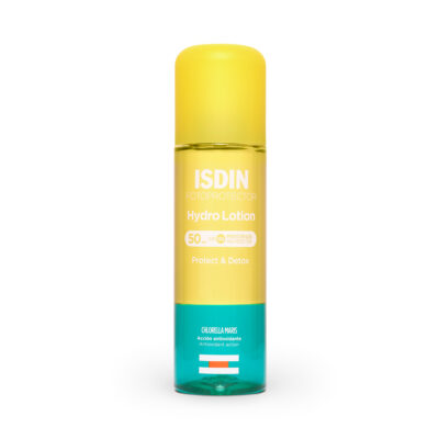 Isdin - Fotoprotector - HydrOLotion Spray SPF50+ - 200ml