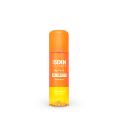 Isdin - Fotoprotector - Hydro Oil SPF30 - 200ml