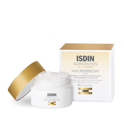 Isdin - Isdinceutics A.G.E. Reverse Day Crema 50ml