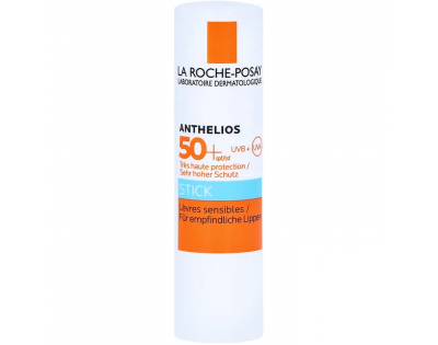 LA ROCHE POSAY anthelios stick labbra SPF50+ 4,7g