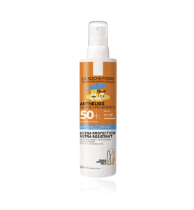 La Roche-Posay - Anthelios Dermo-Pediatrics Spray Invisibile spf50+ - 200ml
