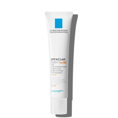 La Roche Posay - Effaclar Duo+ SPF30 - 40 ml