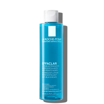 La Roche Posay - Effaclar - Lozione Astringente - 200ml