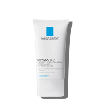 La Roche Posay - Effaclar - Mat - 40ml